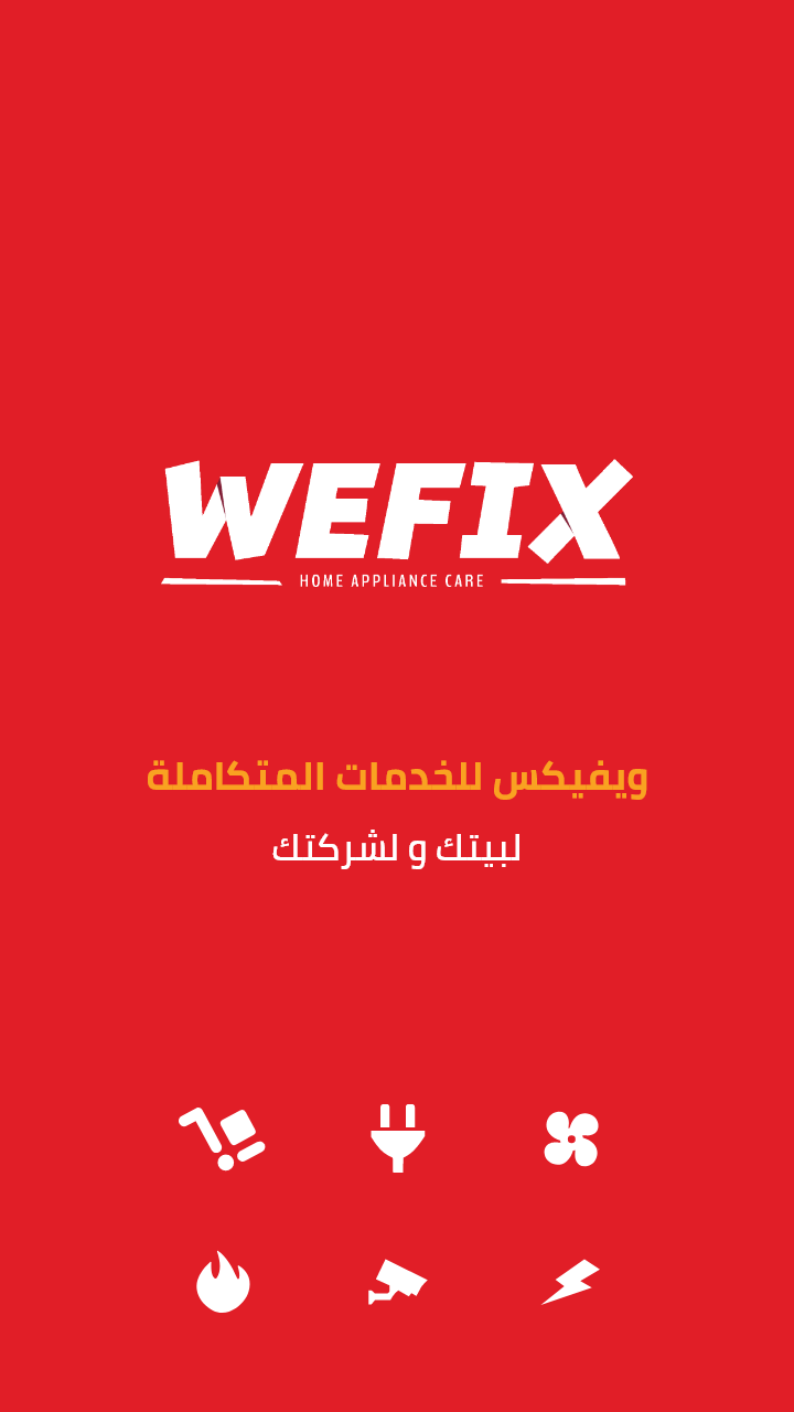 Wefix